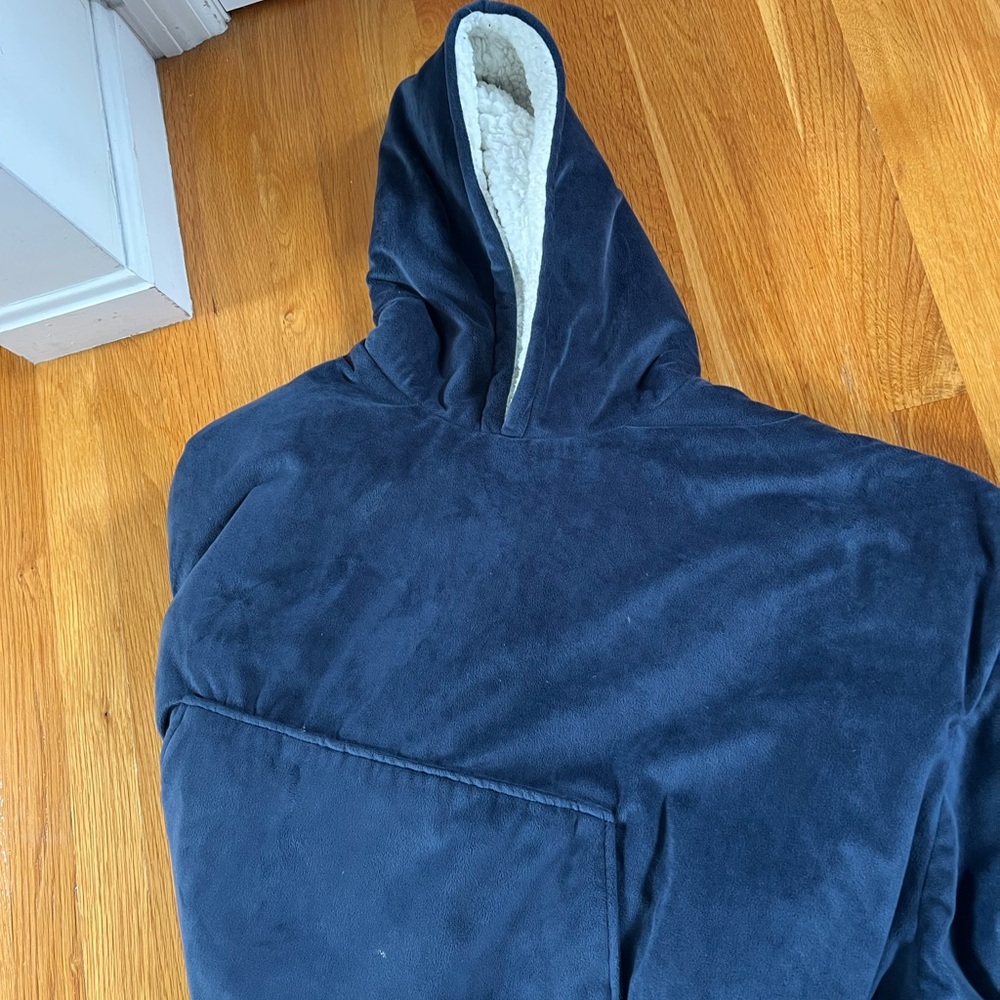 The Original Comfy
